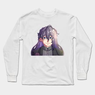 Jakurai Jinguji Long Sleeve T-Shirt